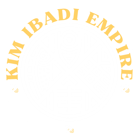 Kim Ibadi Empire