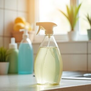 Dishwashing Liquid (Morning Fresh)