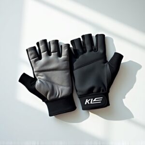 Fitness Gloves
