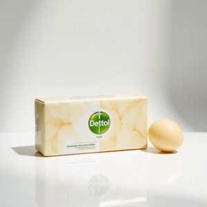 Soap (Lux, Dettol)