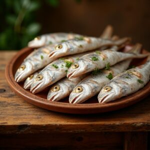 Stockfish (Okporoko)