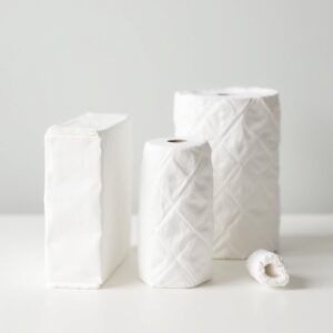 Tissue Paper / Napkins