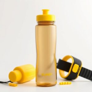 Water Bottle